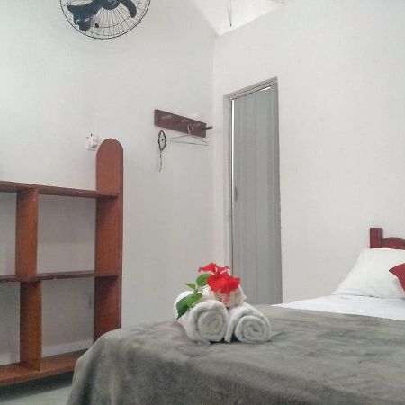 Estacao Caraiva酒店 外观 照片