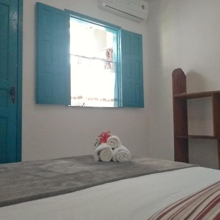 Estacao Caraiva酒店 外观 照片