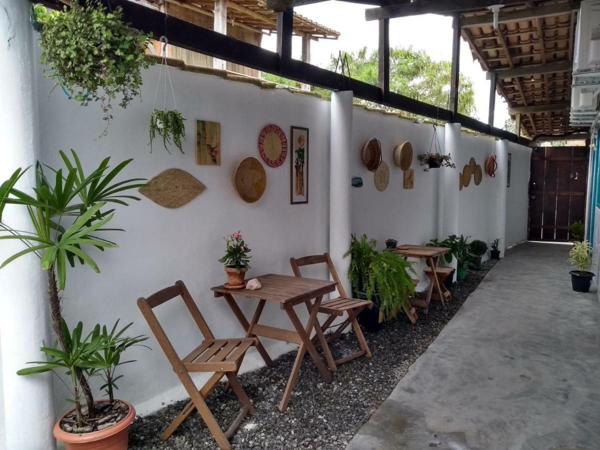 Estacao Caraiva酒店 外观 照片