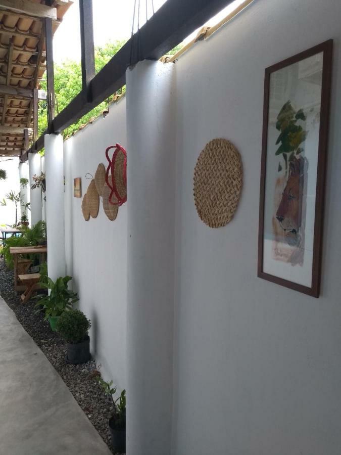 Estacao Caraiva酒店 外观 照片