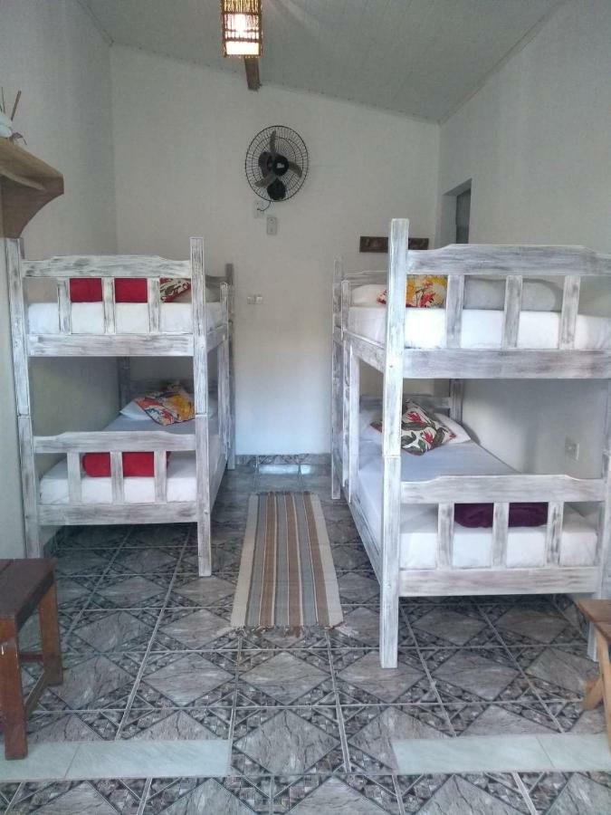 Estacao Caraiva酒店 外观 照片