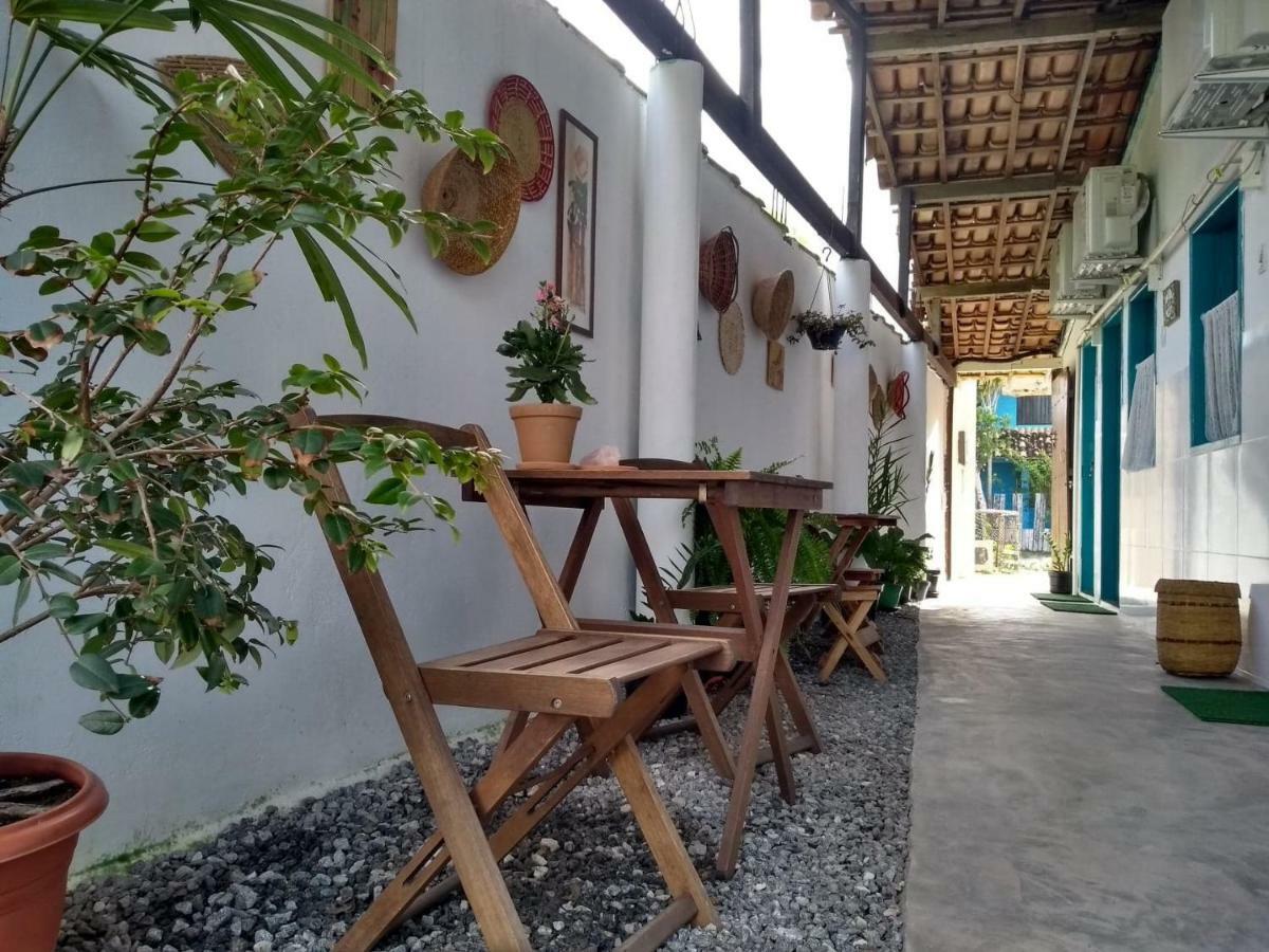 Estacao Caraiva酒店 外观 照片