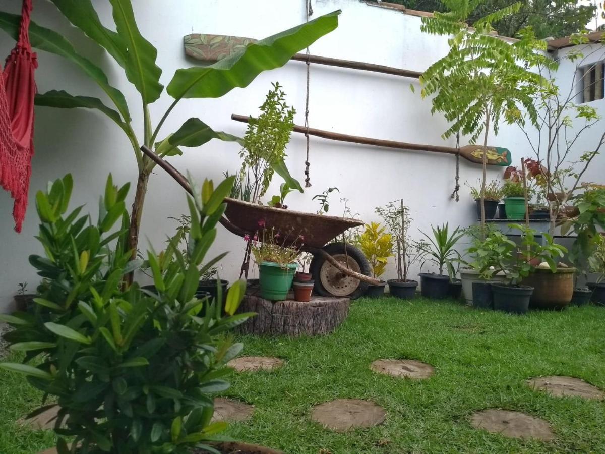 Estacao Caraiva酒店 外观 照片