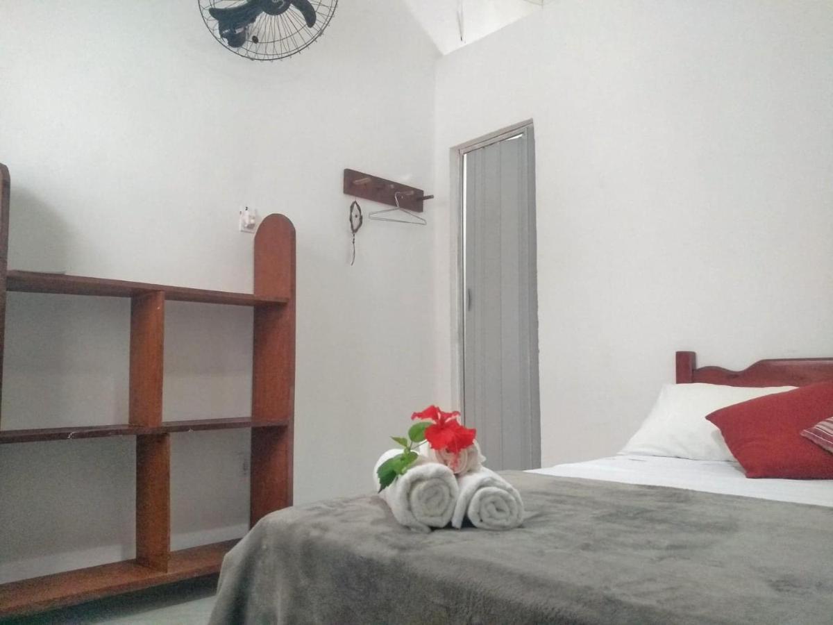 Estacao Caraiva酒店 外观 照片